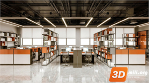 Workspace Skp Files